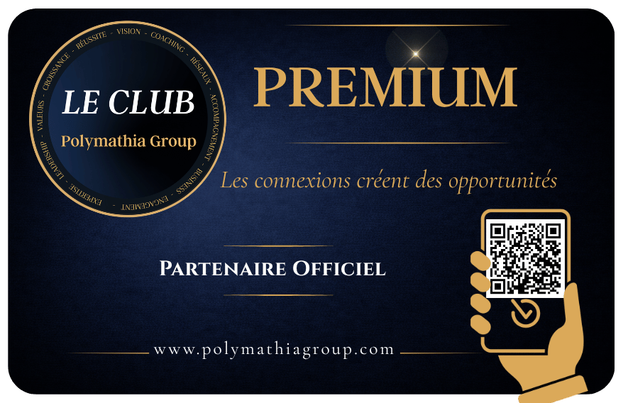 Carte Membre PREMIUM